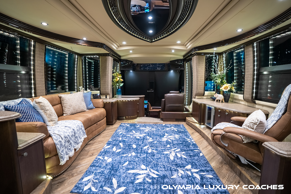 2015 Prevost Liberty H3-45 For Sale