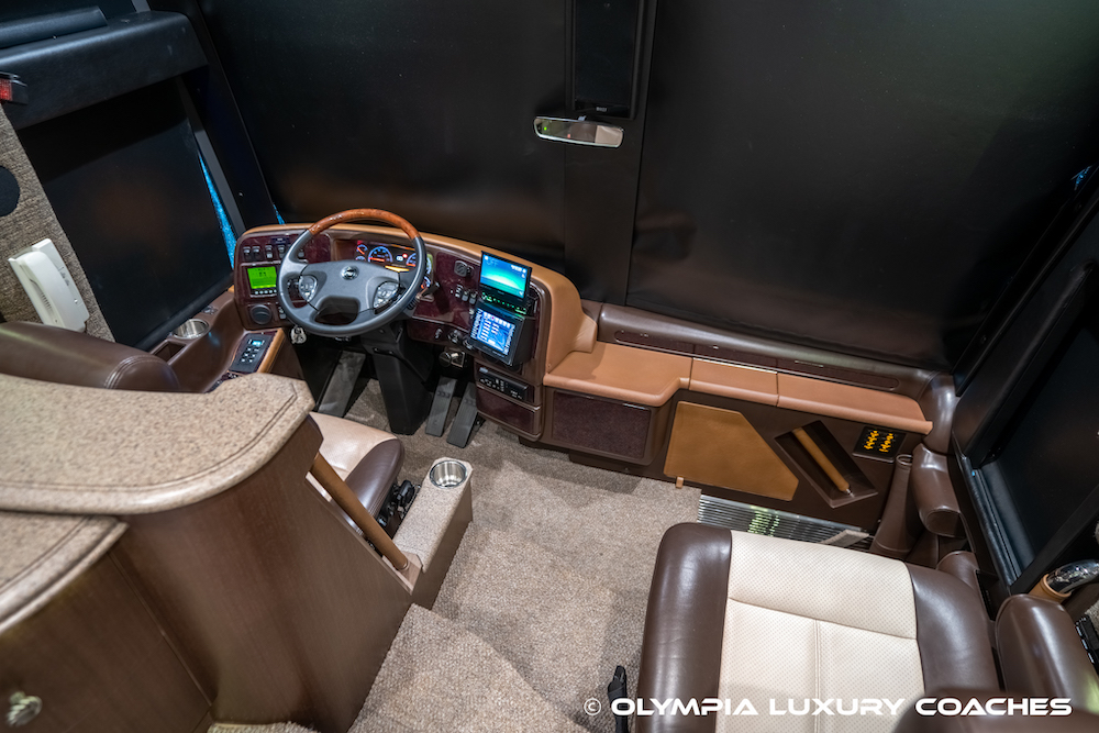 2015 Prevost Liberty H3-45 For Sale