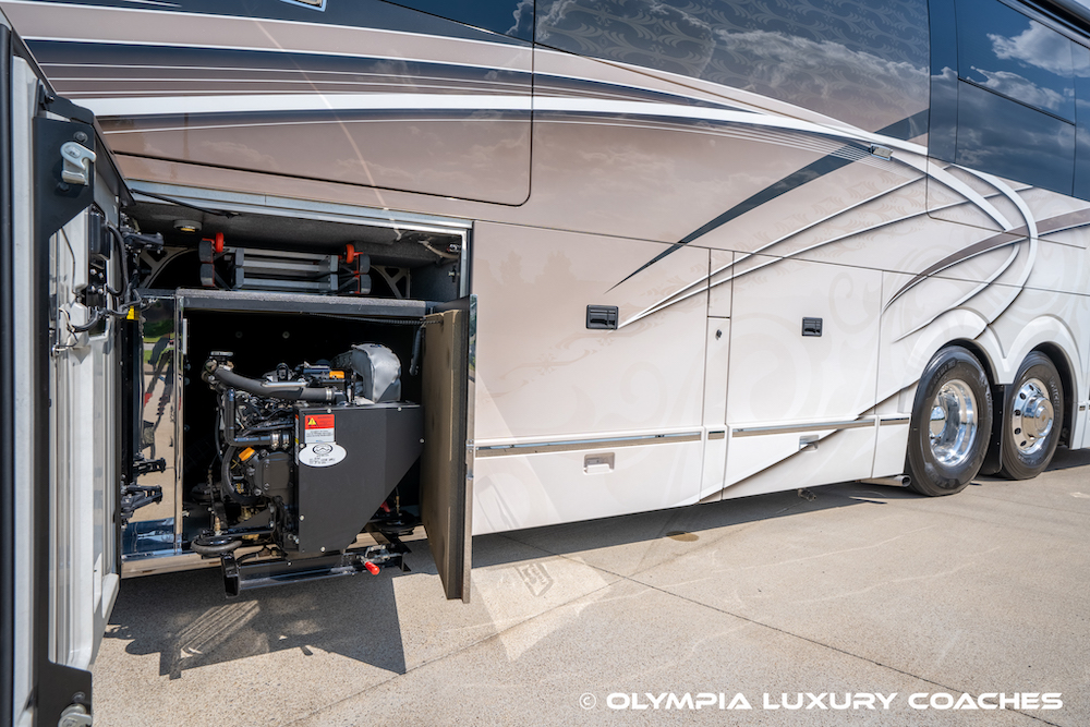 2015 Prevost Liberty H3-45 For Sale