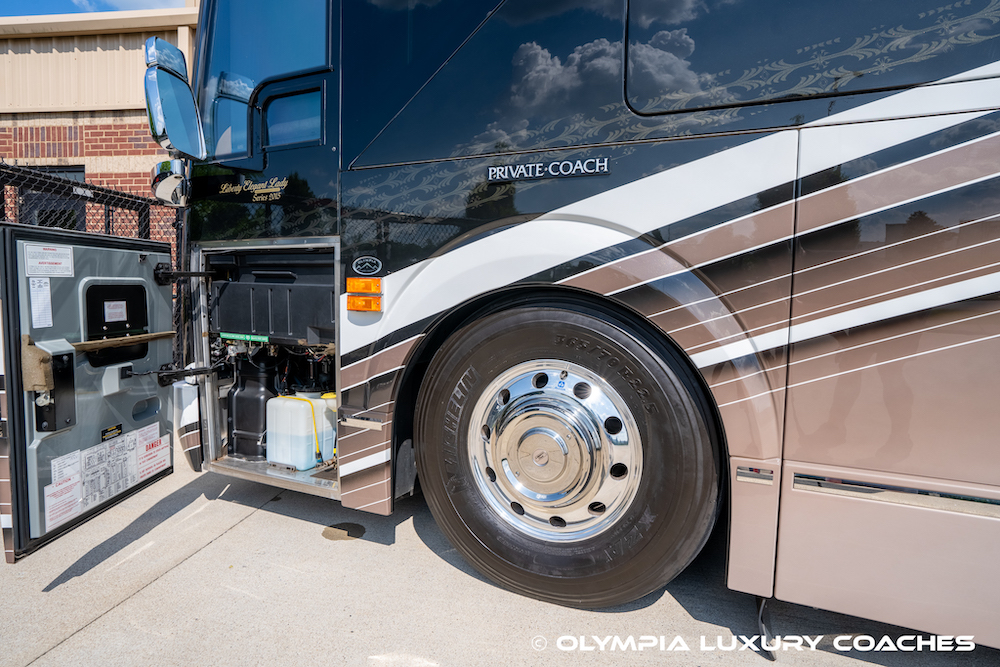 2015 Prevost Liberty H3-45 For Sale