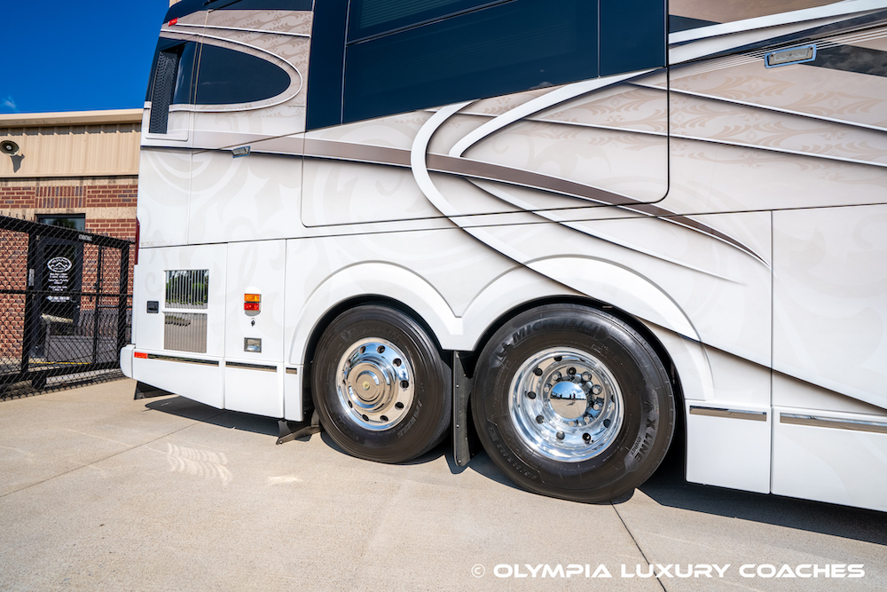 2015 Prevost Liberty H3-45 For Sale