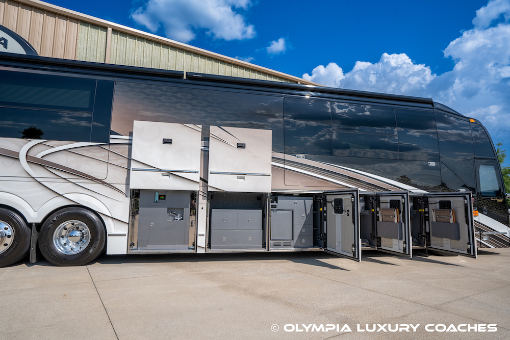 2015 Prevost Liberty H3-45 For Sale