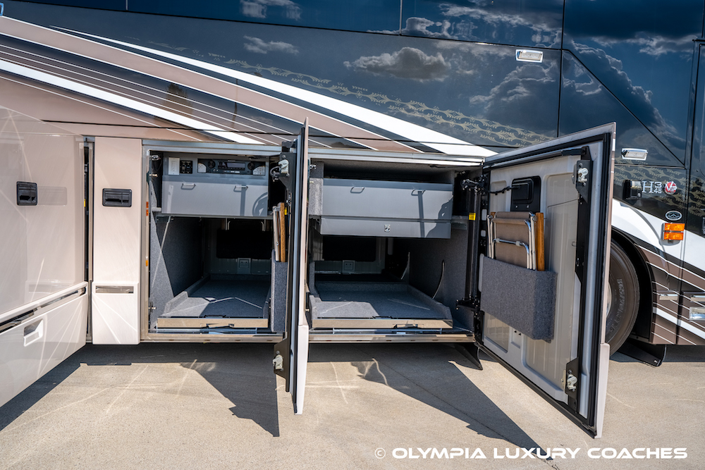 2015 Prevost Liberty H3-45 For Sale