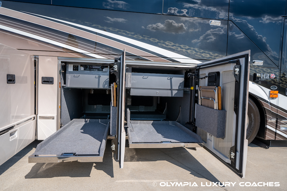 2015 Prevost Liberty H3-45 For Sale