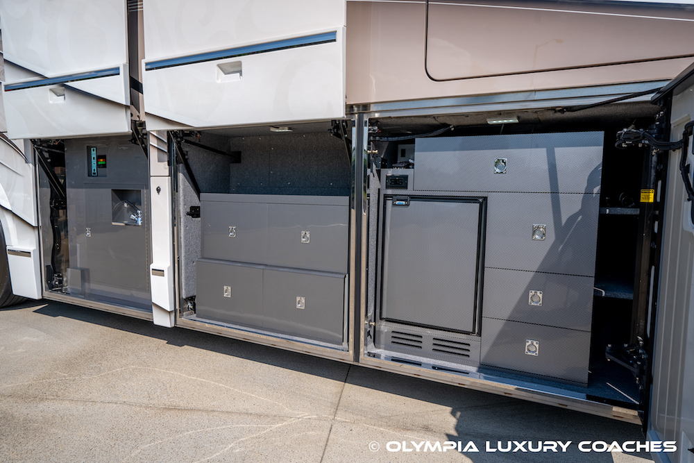 2015 Prevost Liberty H3-45 For Sale