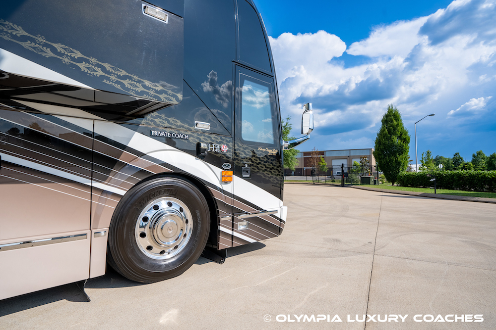 2015 Prevost Liberty H3-45 For Sale