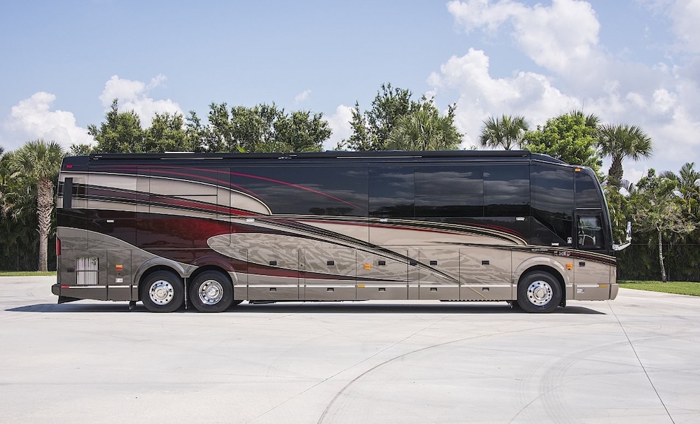 2015 Prevost Liberty H3-45 For Sale