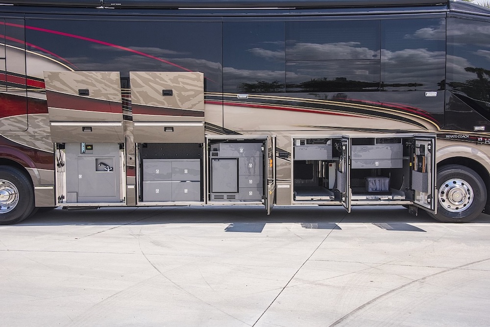 2015 Prevost Liberty H3-45 For Sale