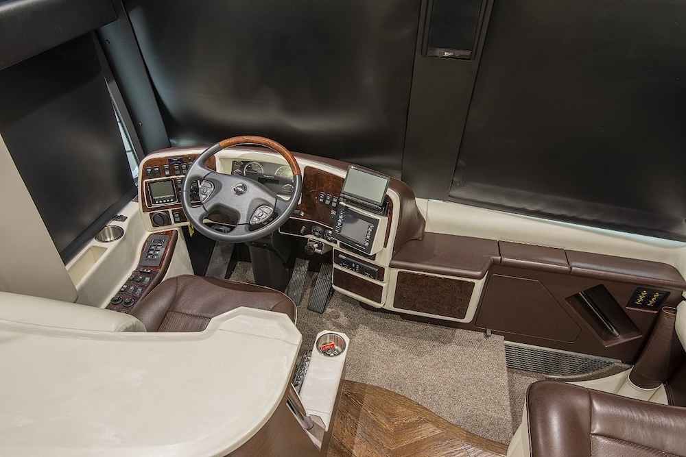 2015 Prevost Liberty H3-45 For Sale
