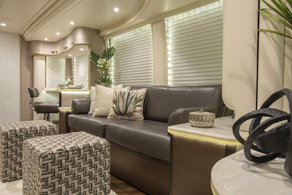 2015 Prevost Liberty H3-45 For Sale