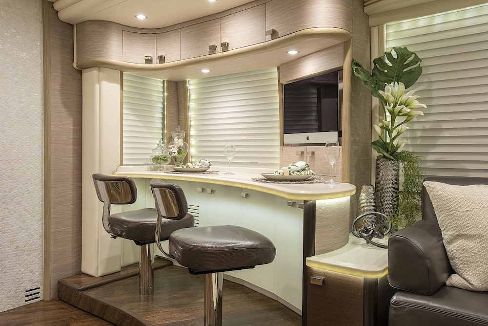 2015 Prevost Liberty H3-45 For Sale