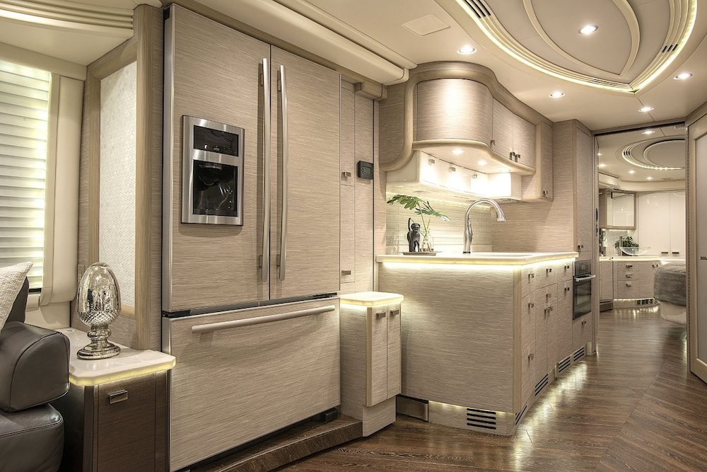 2015 Prevost Liberty H3-45 For Sale