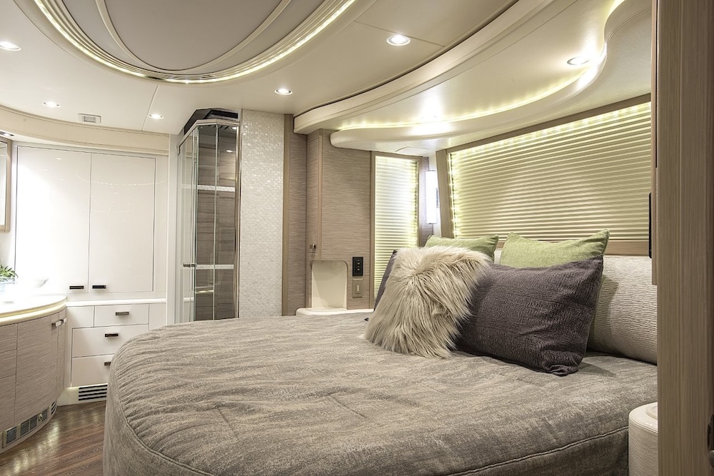 2015 Prevost Liberty H3-45 For Sale