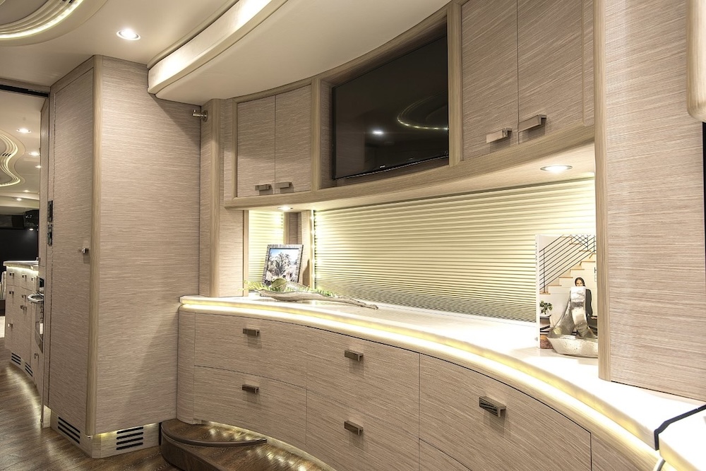2015 Prevost Liberty H3-45 For Sale