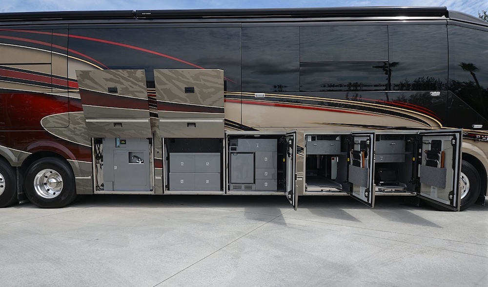 2015 Prevost Liberty H3-45 For Sale