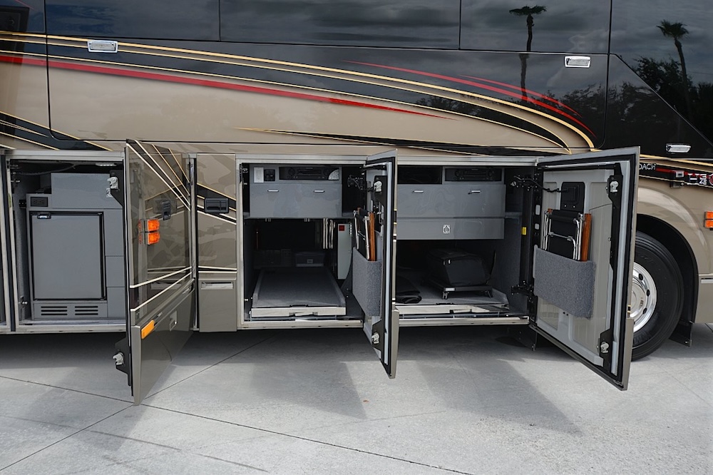 2015 Prevost Liberty H3-45 For Sale
