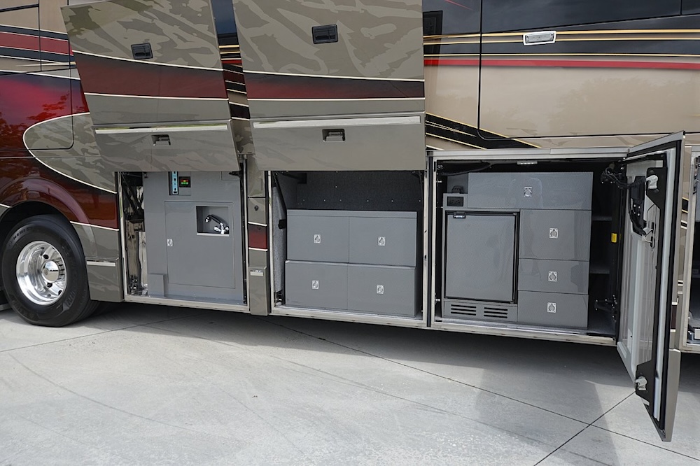 2015 Prevost Liberty H3-45 For Sale