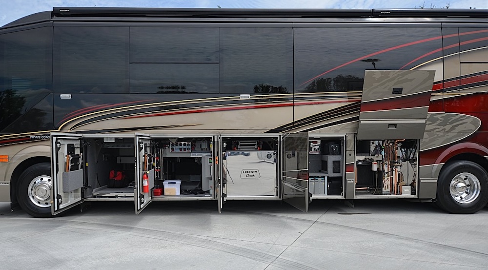 2015 Prevost Liberty H3-45 For Sale