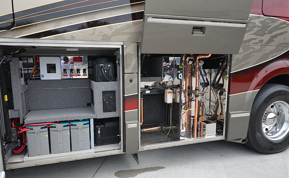 2015 Prevost Liberty H3-45 For Sale