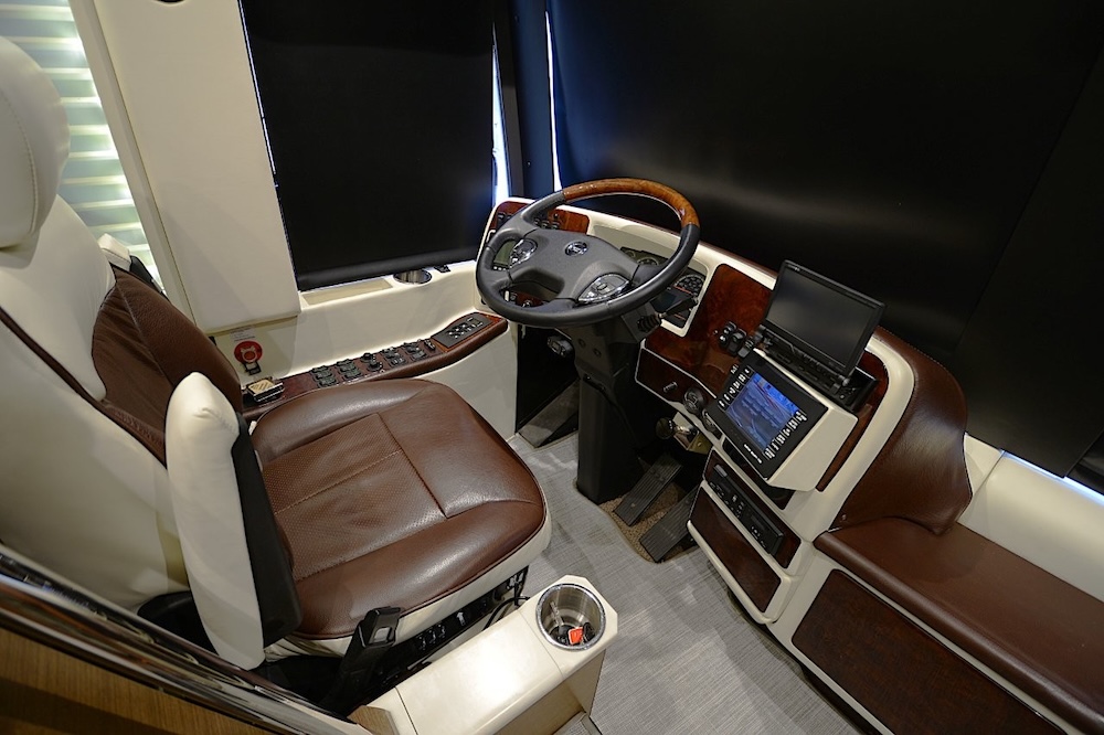 2015 Prevost Liberty H3-45 For Sale