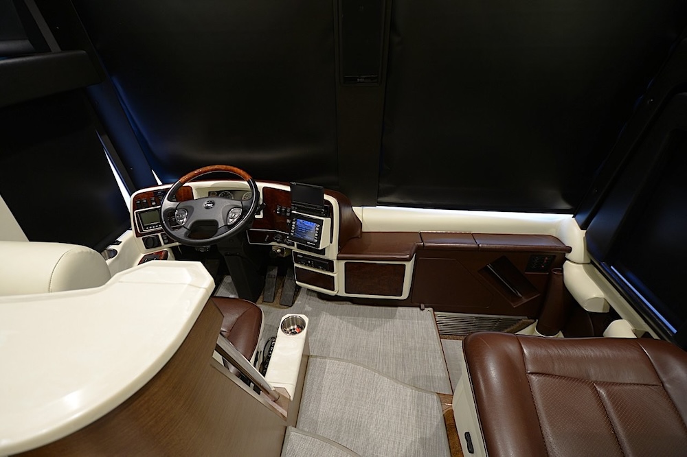 2015 Prevost Liberty H3-45 For Sale