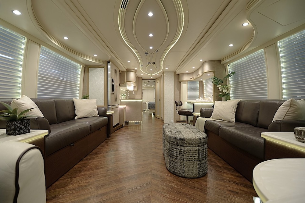2015 Prevost Liberty H3-45 For Sale