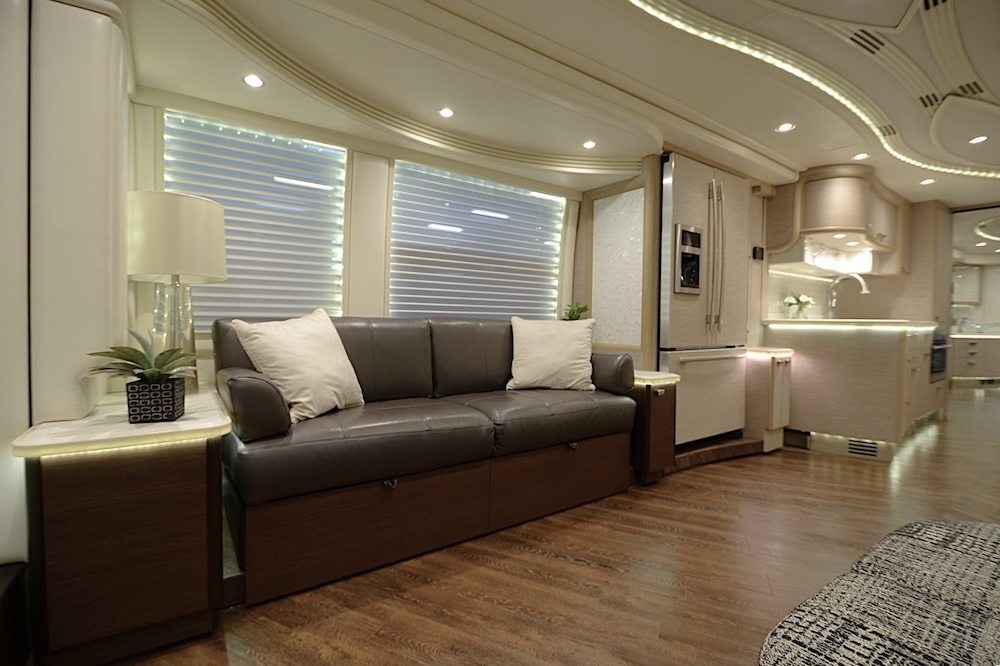 2015 Prevost Liberty H3-45 For Sale