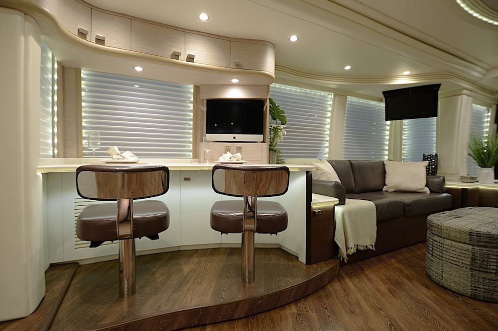 2015 Prevost Liberty H3-45 For Sale