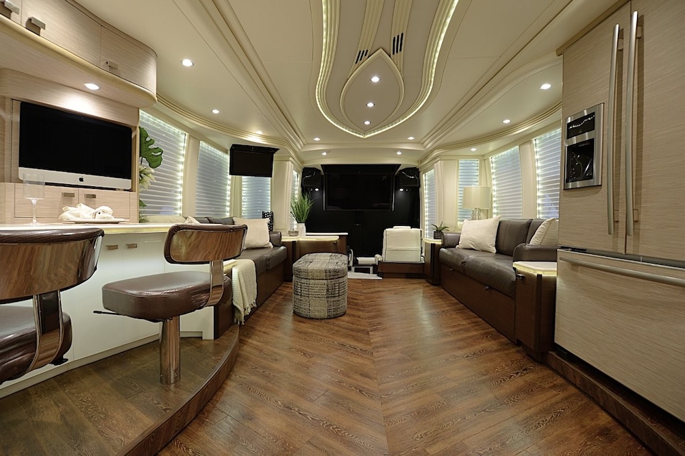 2015 Prevost Liberty H3-45 For Sale