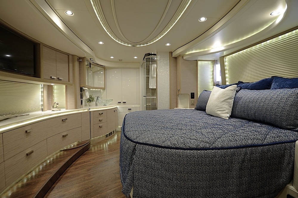 2015 Prevost Liberty H3-45 For Sale