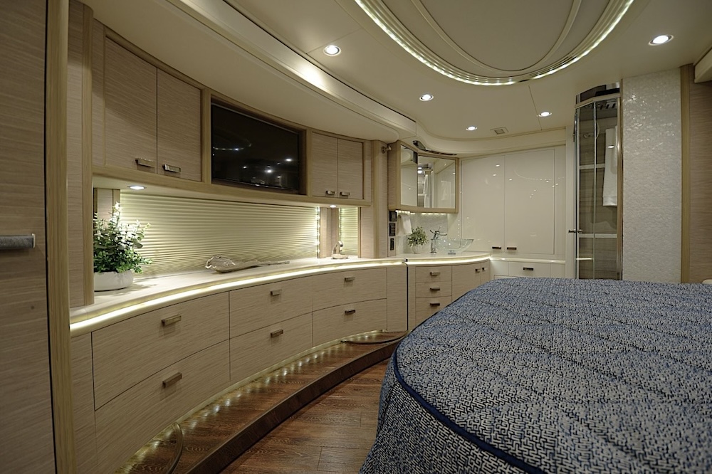 2015 Prevost Liberty H3-45 For Sale