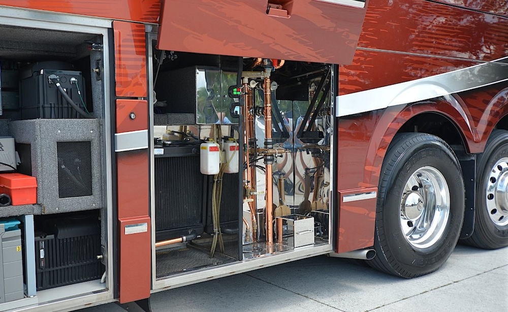 2013 Prevost Liberty H3-45 For Sale