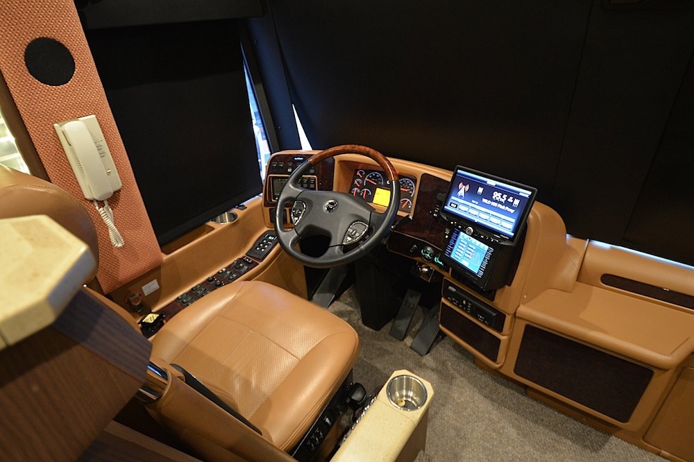 2015 Prevost Liberty H3-45 For Sale