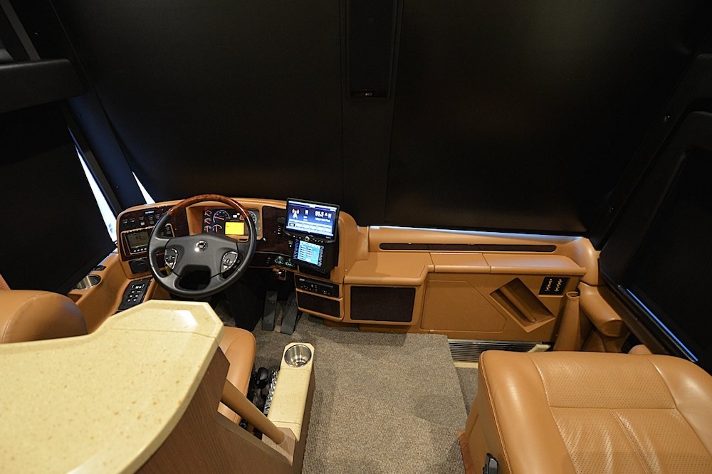 2015 Prevost Liberty H3-45 For Sale