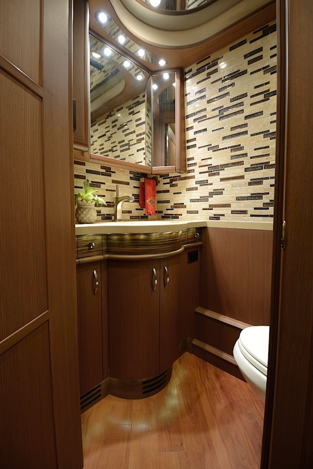 2015 Prevost Liberty H3-45 For Sale