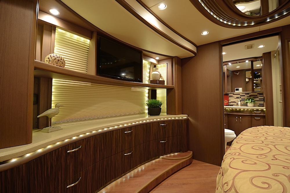 2015 Prevost Liberty H3-45 For Sale