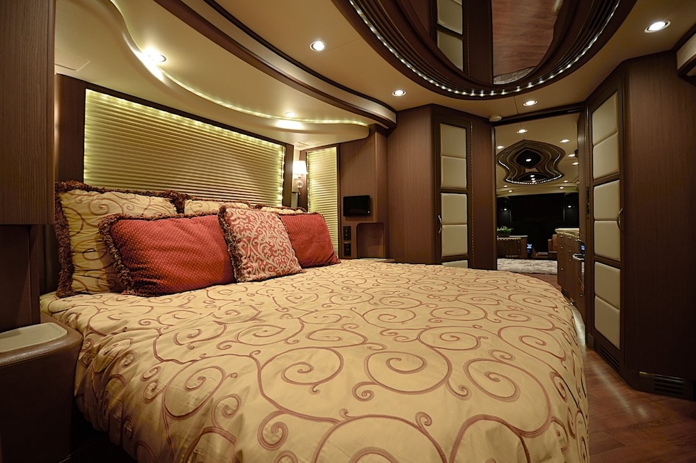 2015 Prevost Liberty H3-45 For Sale