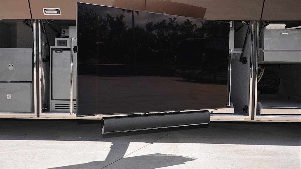 2015 Prevost Liberty H3-45 For Sale