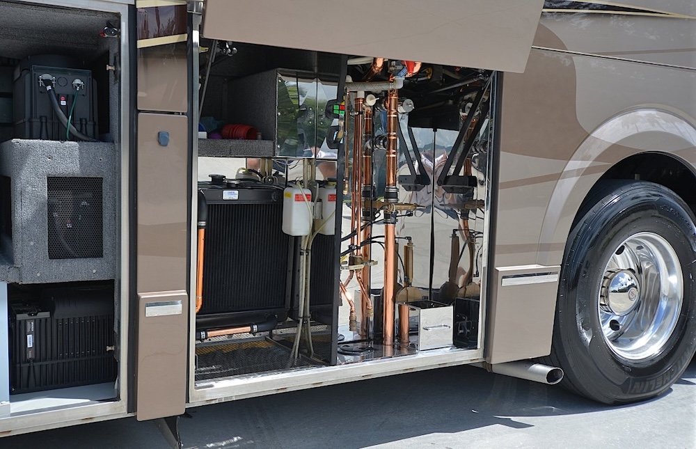 2015 Prevost Liberty H3-45 For Sale