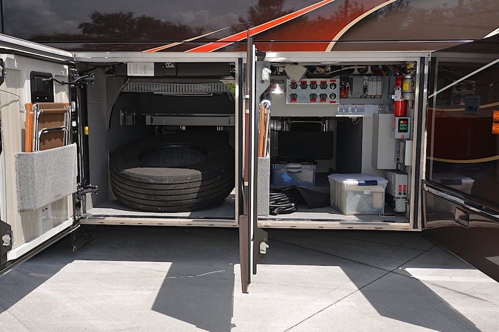 2015 Prevost Liberty H3-45 For Sale