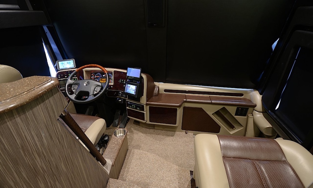 2015 Prevost Liberty H3-45 For Sale