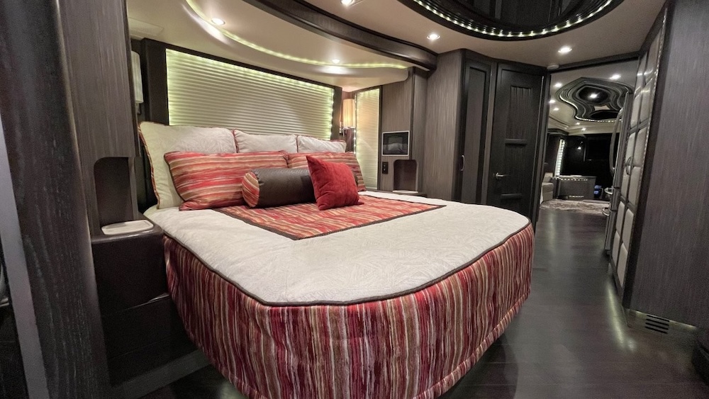 2015 Prevost Liberty H3-45 For Sale