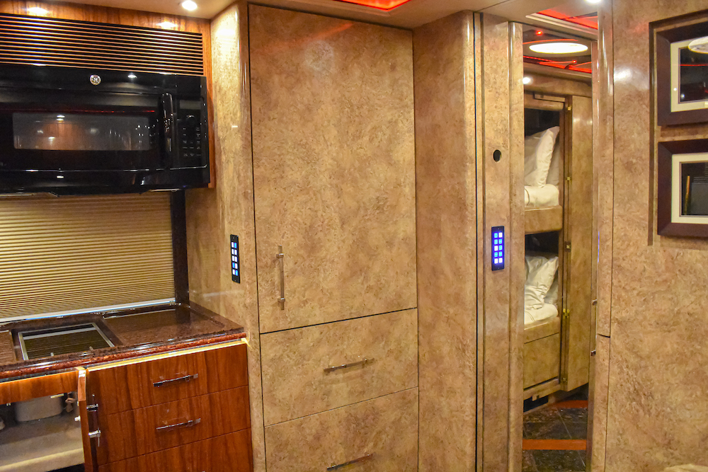 2015 Prevost Marathon X3 For Sale