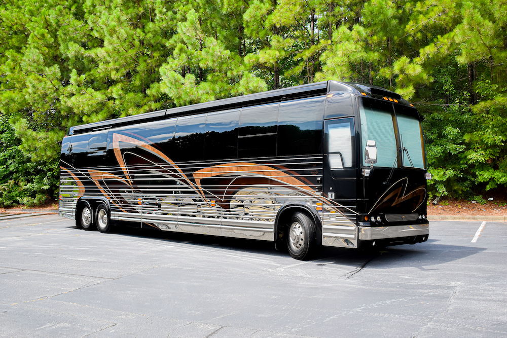 2015 Prevost Marathon X3 For Sale