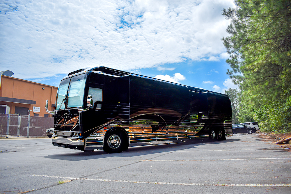 2015 Prevost Marathon X3 For Sale