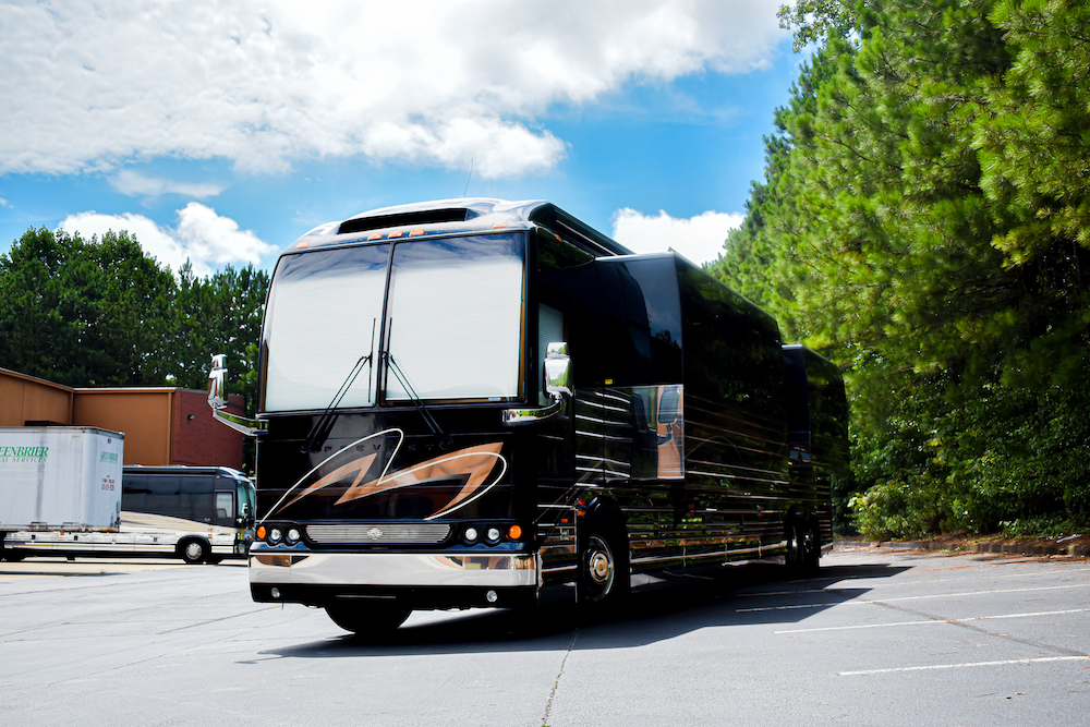 2015 Prevost Marathon X3 For Sale