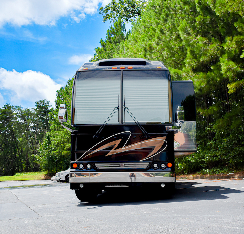 2015 Prevost Marathon X3 For Sale