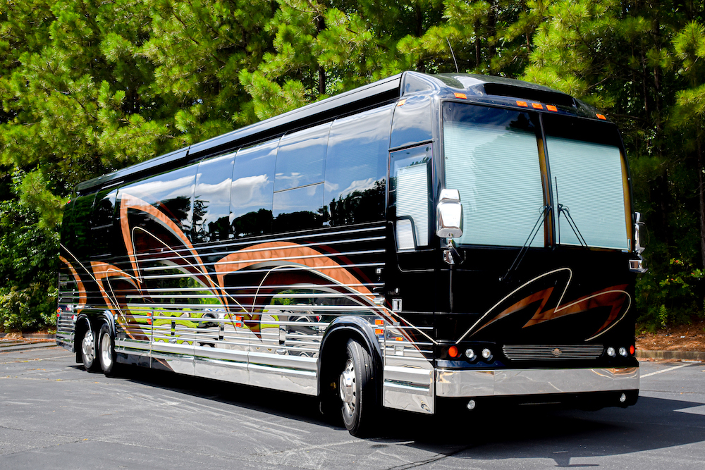 2015 Prevost Marathon X3 For Sale