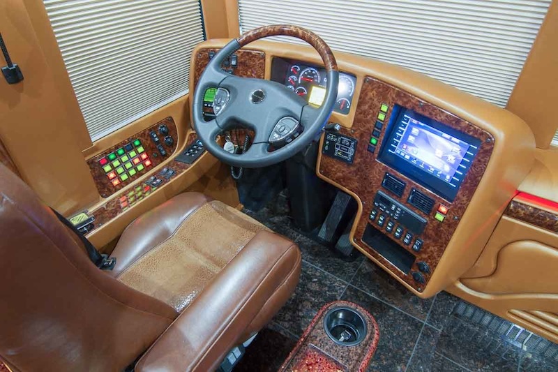 2015 Prevost Marathon XLII For Sale