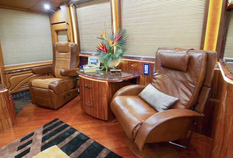 2015 Prevost Marathon XLII For Sale